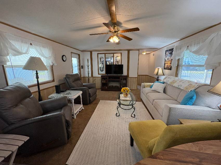 706 Century Lane a Winter Haven, FL Mobile or Manufactured Home for Sale